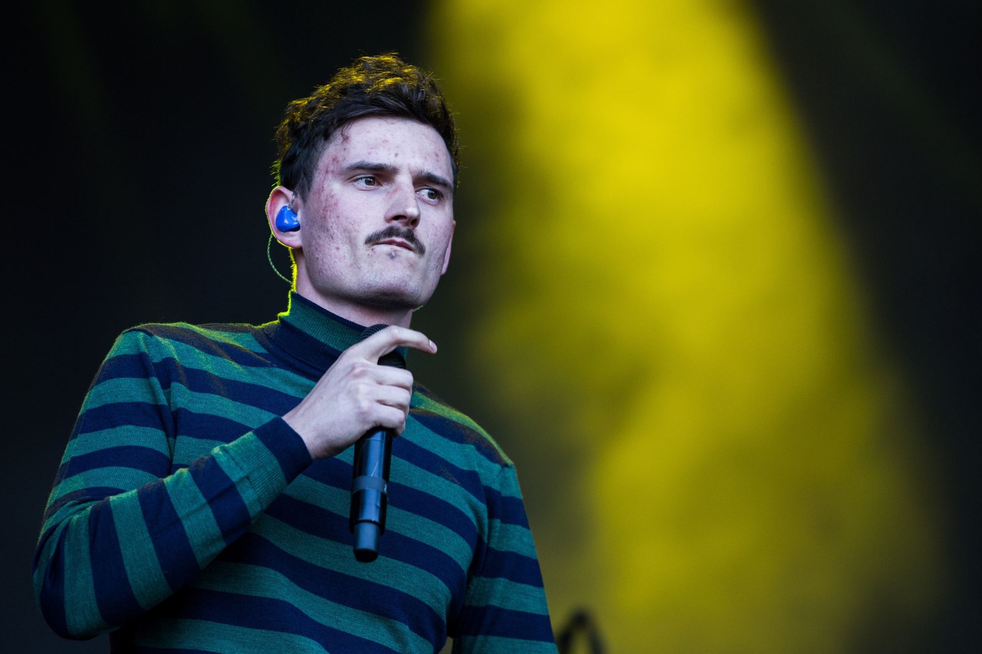 Ekologiczny apel Dawida Podsiadło: to ostatni moment, aby coś zrobić