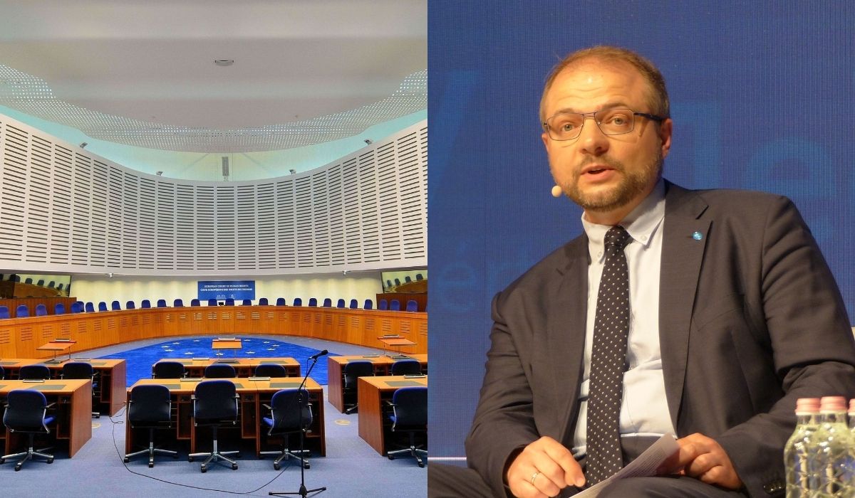 Założyciel Ordo Iuris nie dostanie nowej roboty w Trybunale w Strasburgu