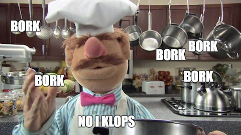 Klopsiki z Ikea z dostawą do domu