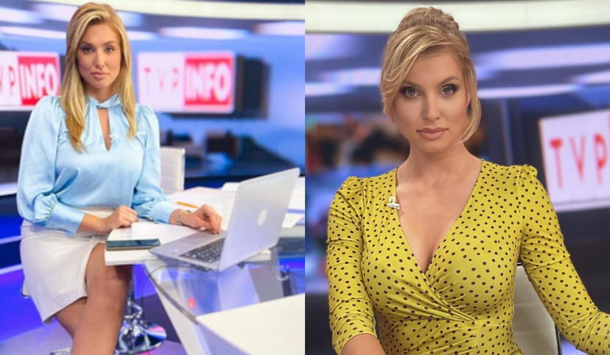 Była dziennikarka TVP opowiada, że może i robiła propagandę, ale się nie cieszyła