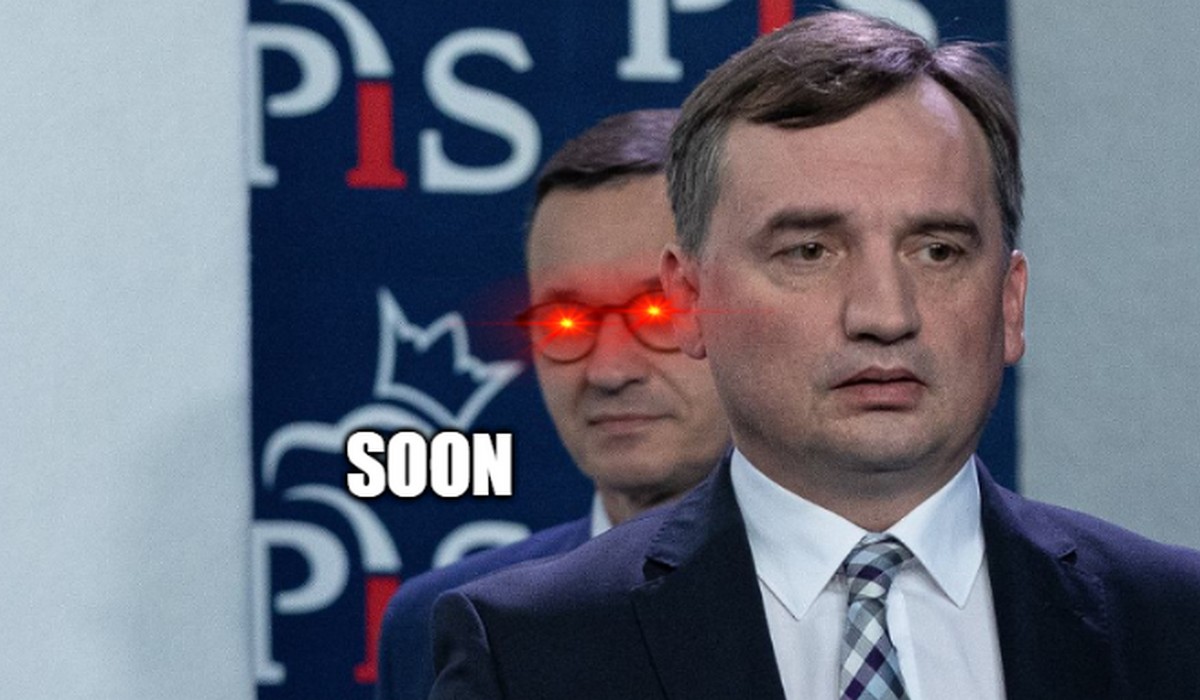 Ziobro po cichaczu wycofuje się z pomysłu wydłużania procedury rozwodów, żeby "chronić rodzinę"