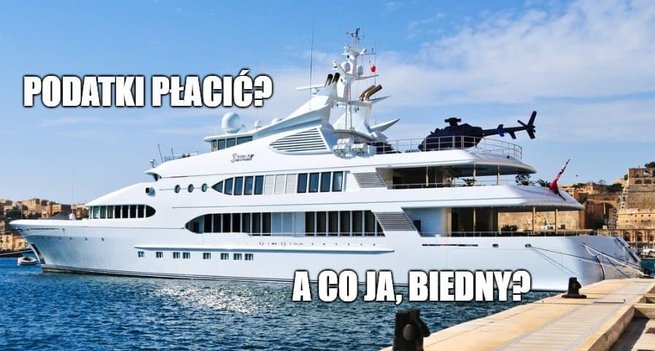 Raport Oxfam: 2153 najbogatszych osób na świecie ma już tyle majątku, co 4,6 miliarda najbiedniejszych