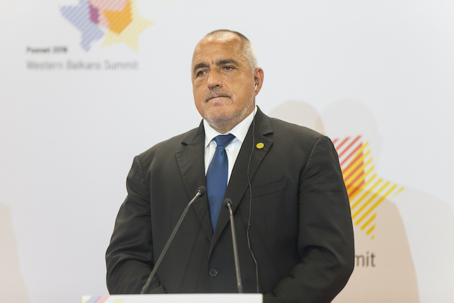 Doradczyni premiera Bułgarii zakażona, była na szczycie UE w Brukseli