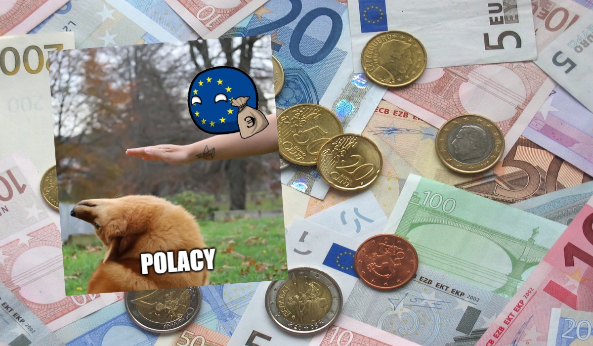 Badanie: Polacy na razie nie chcą euro, większa niechęć szczególnie u osób starszych i kobiet