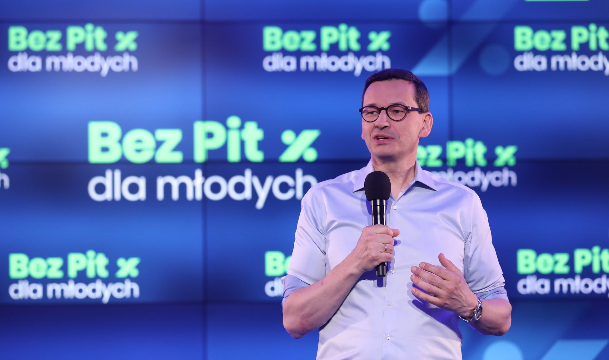 Przeszedł projekt zerowego PIT do 26. roku życia