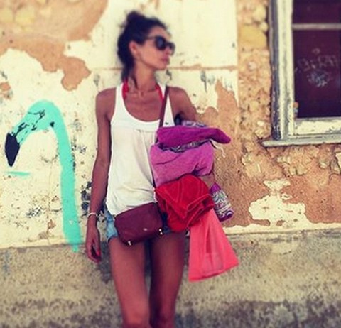 Kaczyńska o golasach na ulicach: "Wychodząc z domu należy się ubierać":woman-facepalming::skin-tone-2: