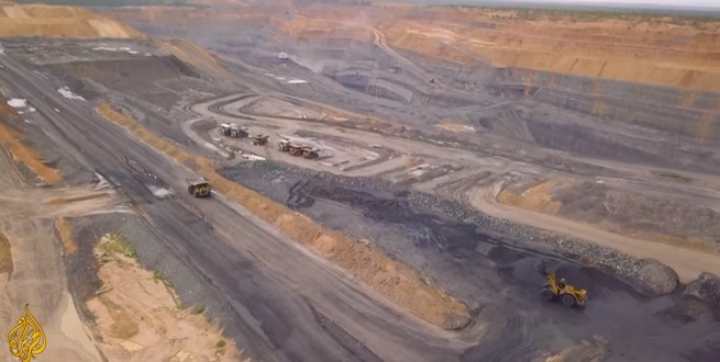 Australia: produkcja energii z węgla staje się nieopłacalna