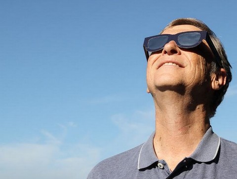 Bill Gates i naukowcy z Harvardu chcą zablokować promienie słoneczne