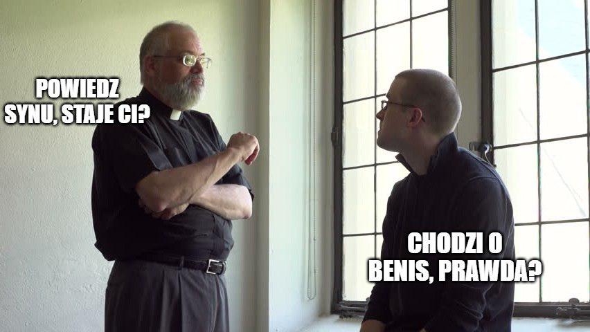 Zmiany w ślubach kościelnych: księża będą pytać o impotencję i zmianę płci