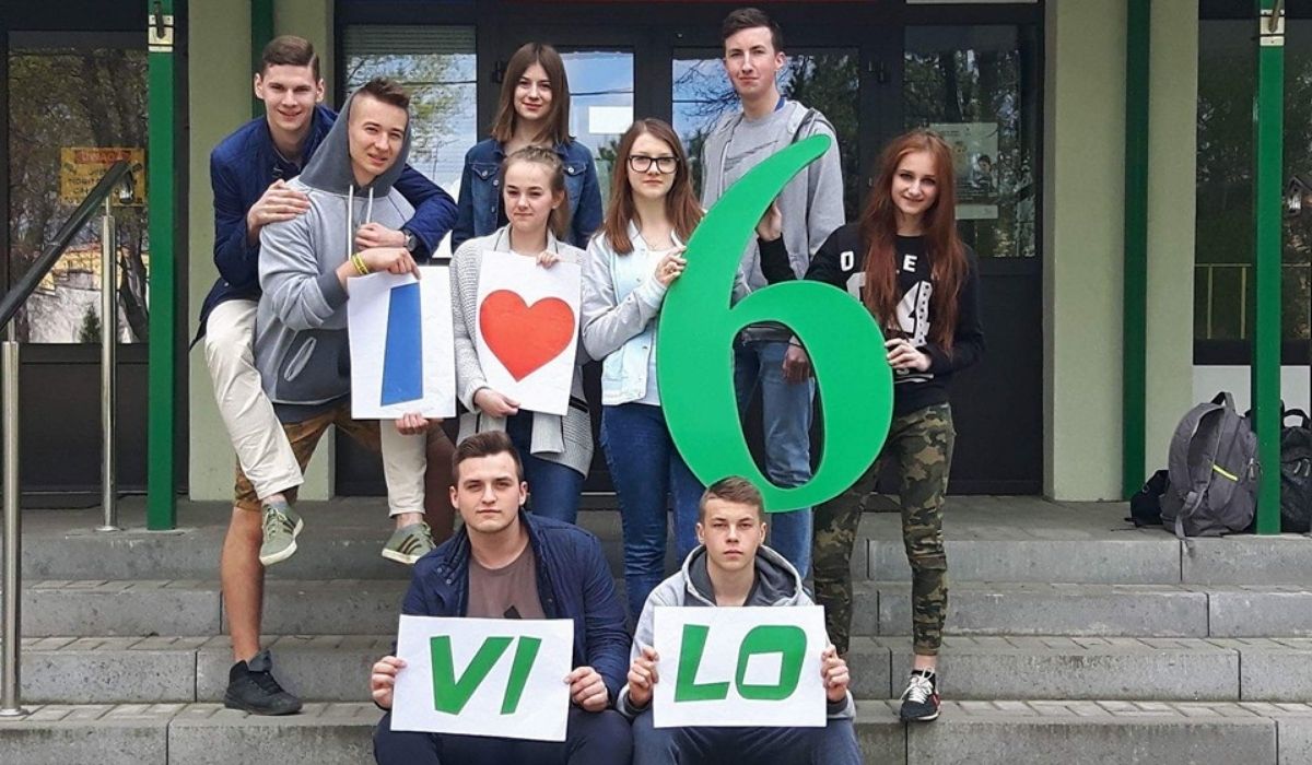 Liceum w Lublinie wycofało jedynki ze skali oceniania