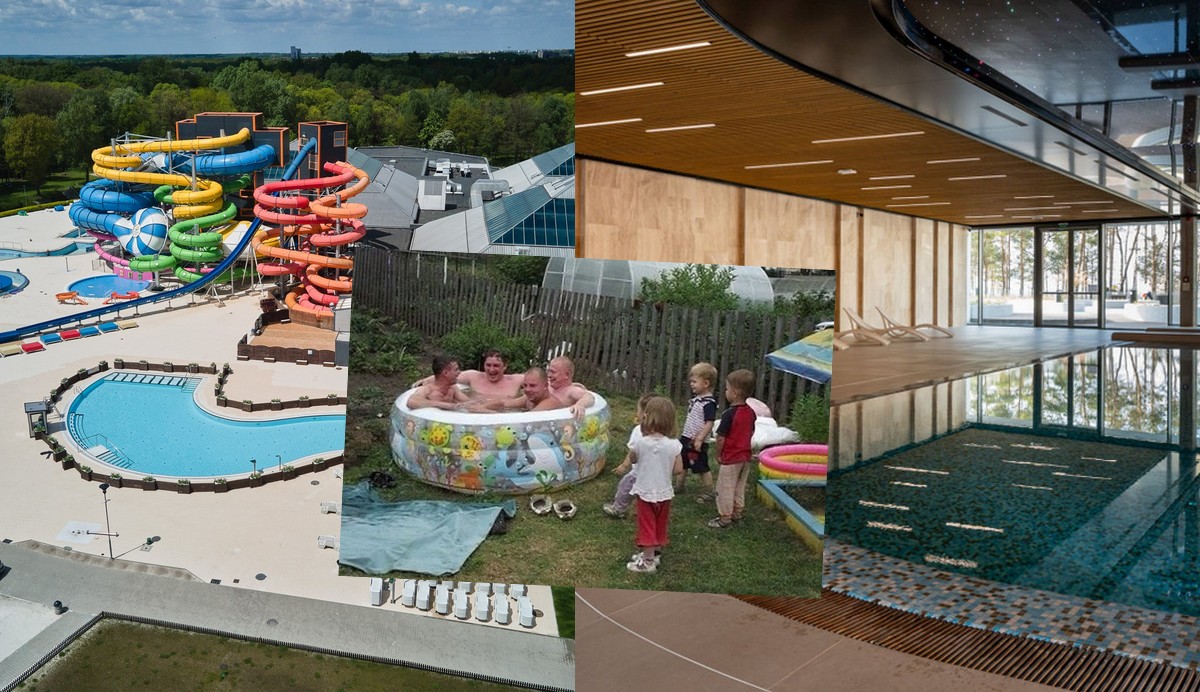 Sondaż: 57% Polaków popiera wprowadzanie stref "bez dzieci" np. w hotelach