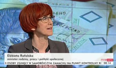Ministerstwo reaguje na plany obejścia zakazu handlu w niedzielę. "Rząd nie zawaha się znowelizować ustawy"