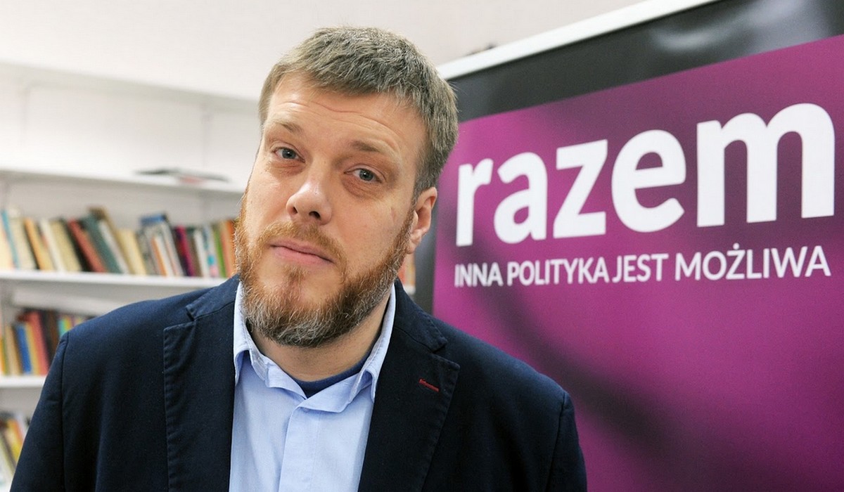 Prokuratura wszczęła śledztwo ws. nagród finansowych we władzach partii Razem