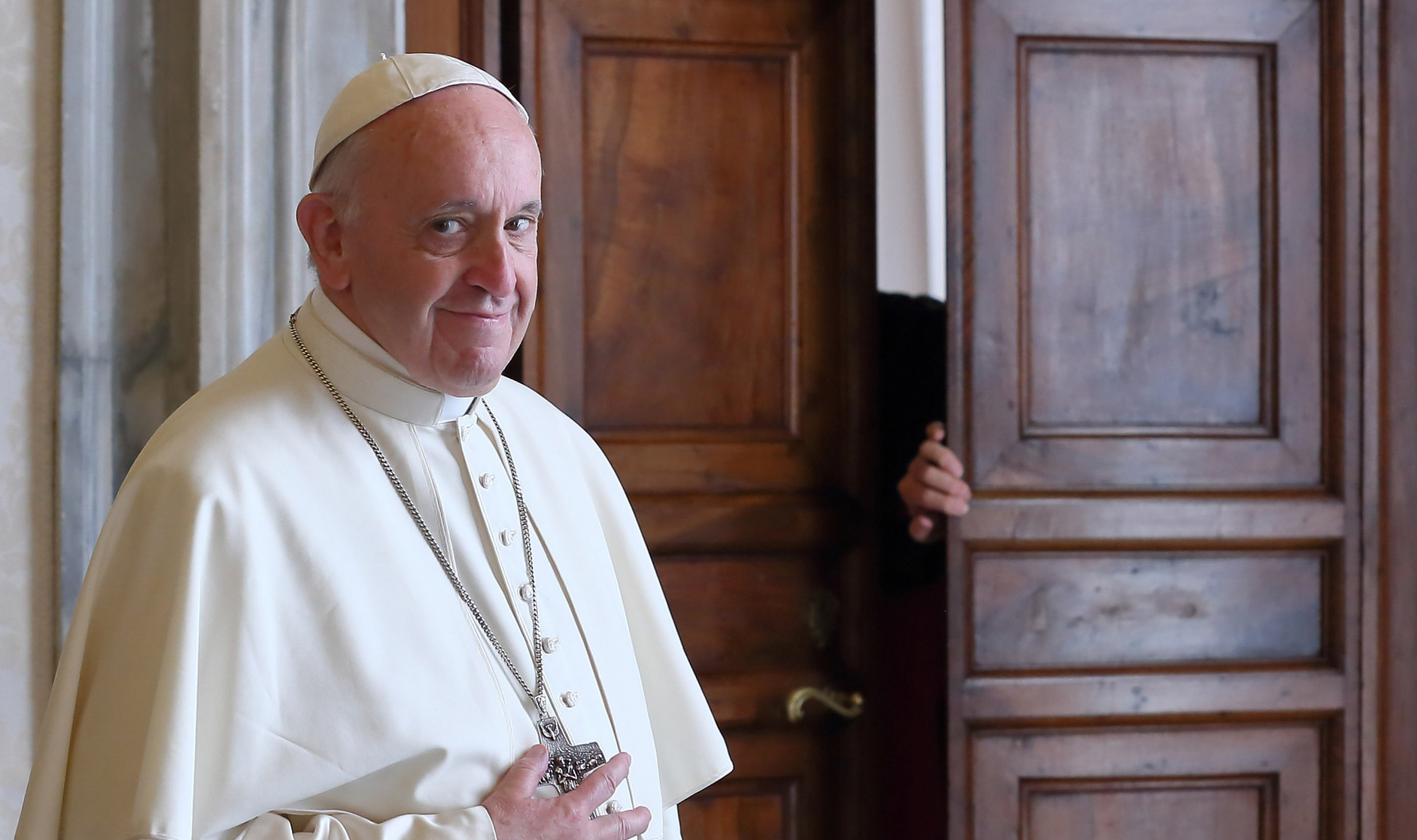 Papież Franciszek przyznaje: w Watykanie jest korupcja, toczy się śledztwo