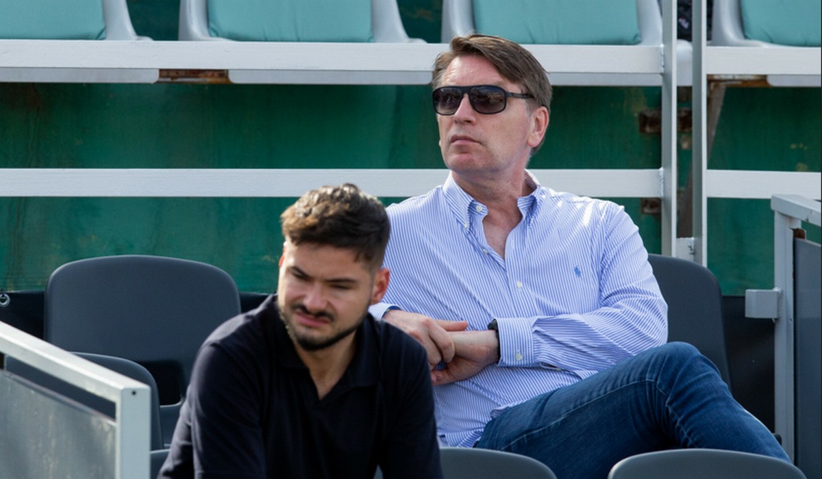 Tomasz Lis mimo zapowiedzi nie pozwał WP ani autora tekstu o dręczeniu ludzi w "Newsweeku"