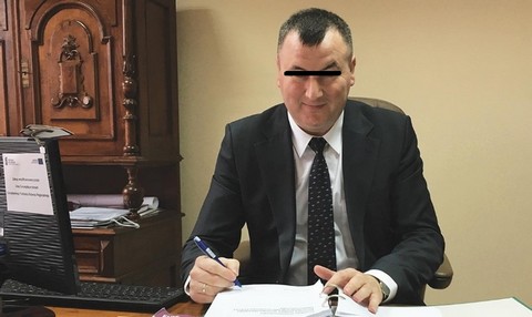 Wójt Daszyny nie złożył ślubowania, bo nie dostał przepustki z aresztu