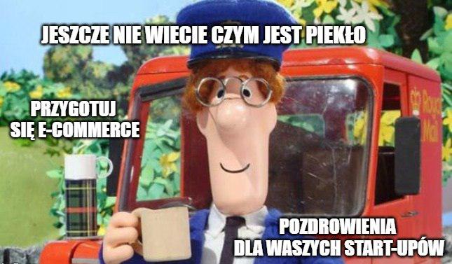 Pocztowcy planują strajk. Ale najpierw majówka