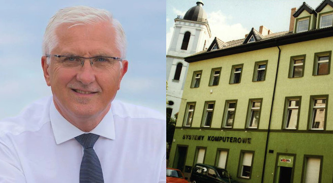 Wadim Tyszkiewicz: moi najemcy zapłacą złotówkę czynszu, wszyscy na tym zyskamy