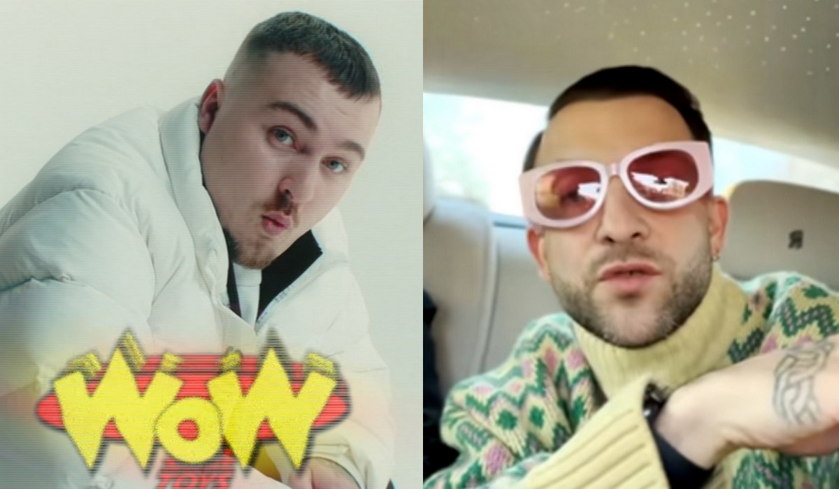 Hit "Złote Tarasy" Mr. Polska jest plagiatem utworu "Amsterdam"? Porównajcie