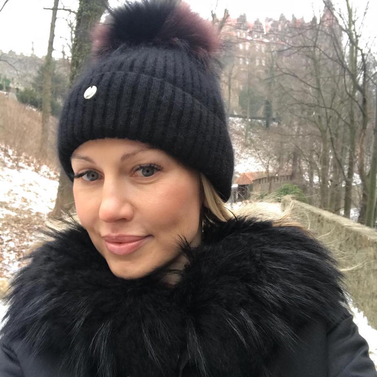 Magdalena Ogórek z miłośniczki futer stała się ich przeciwniczką i w ogóle zachęca do ograniczenia konsumpcjonizmu