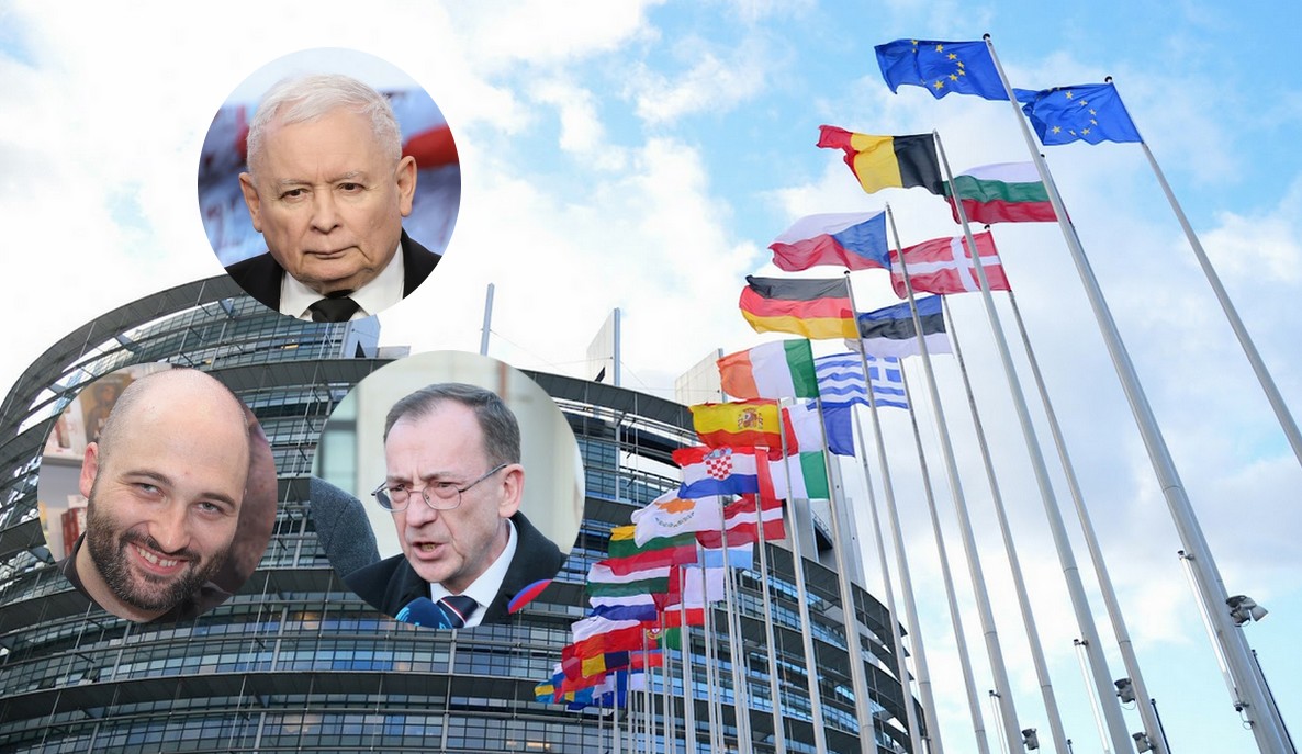 PiS chciało donosić na Polskę, że za Tuska torturuje się ludzi, ale wniosek nie przeszedł i ogólnie nie wyszło