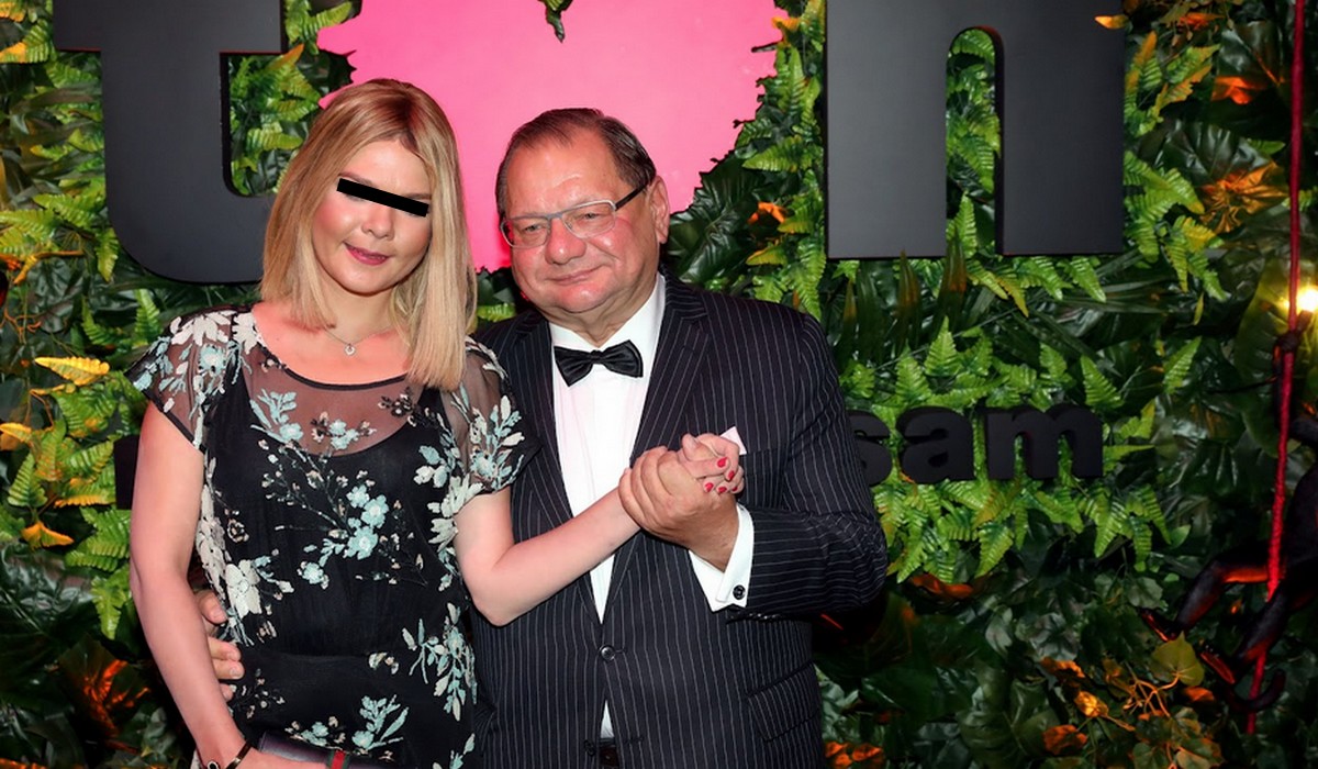 Żona Ryszarda Kalisza ma ostatecznie łagodniejszy wyrok za jazdę pod wpływem, bo w nic nie przywaliła