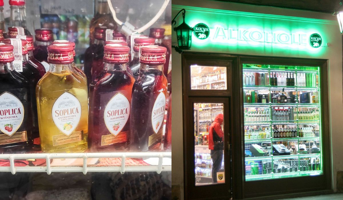 Branża alkoholowa zasmucona podwyżkami akcyzy, szybszymi i wyższymi niż się spodziewano