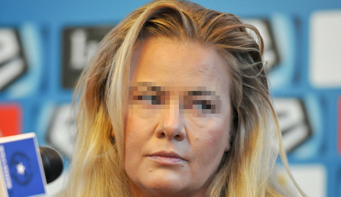 Była prezes Wisły Kraków wyszła z aresztu. Wpłaciła 400 tysięcy kaucji