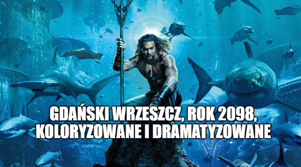 Naukowcy z PAN ostrzegają, że istotna część Gdańska za kilkadziesiąt lat może znaleźć się pod wodą