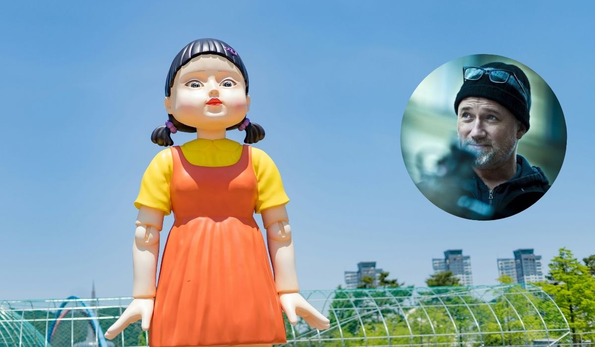 Powstanie amerykańska wersja Squid Game, reżyserem będzie David Fincher