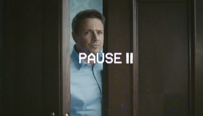 Duda odwinął się Trzaskowskiemu na spot i odpowiedział przeróbką