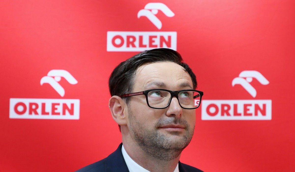 Obajtek troskliwie o cenach benzyny: nie mogą być tańsze, bo mielibyśmy paraliż kraju