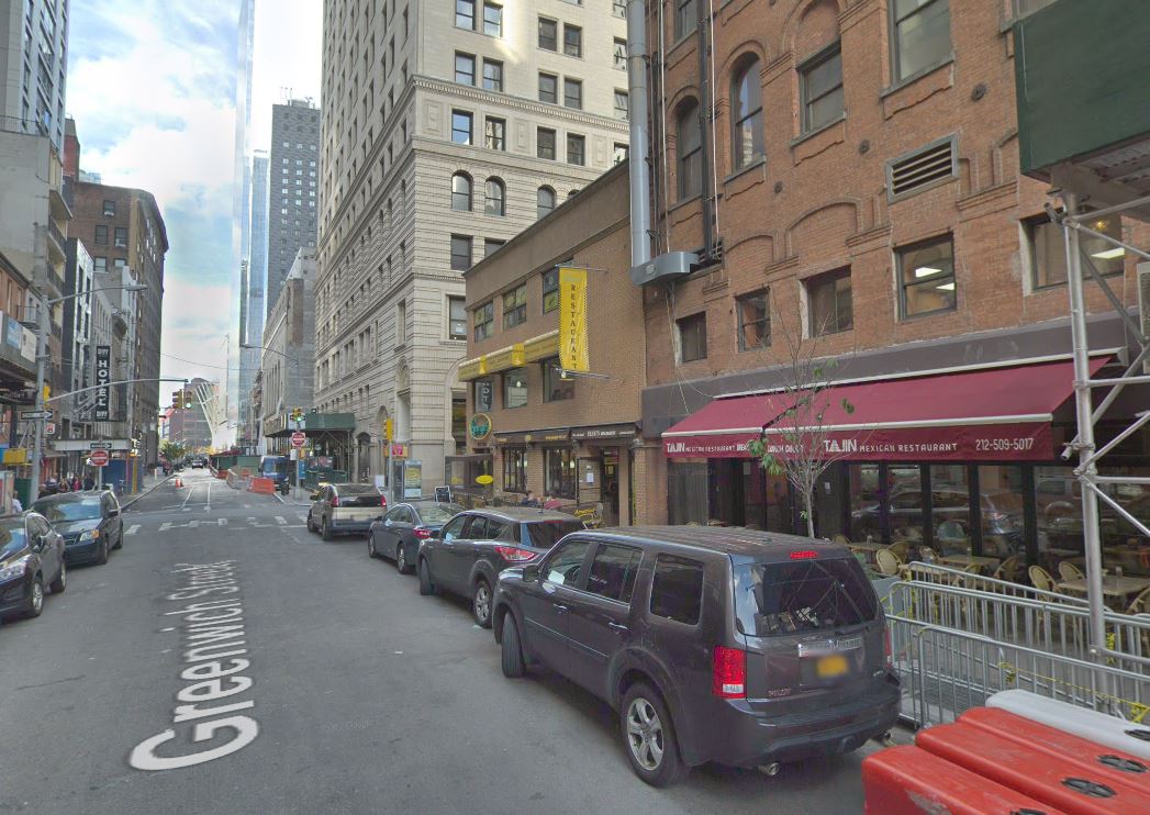 Polskie piekarnie "Gorąco polecam" planują 50 sklepów w Nowym Jorku