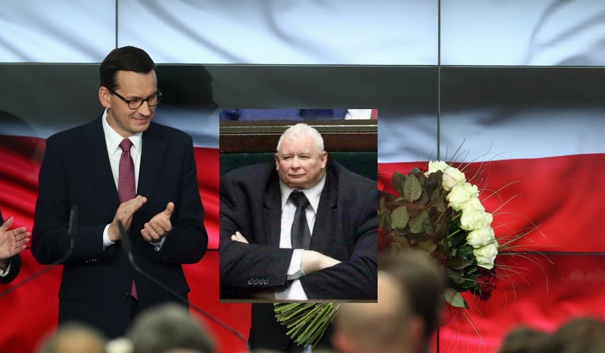 PiS gotowe na kampanię wszech czasów, szefowie państwowych spółek napompowali konto partii-matki