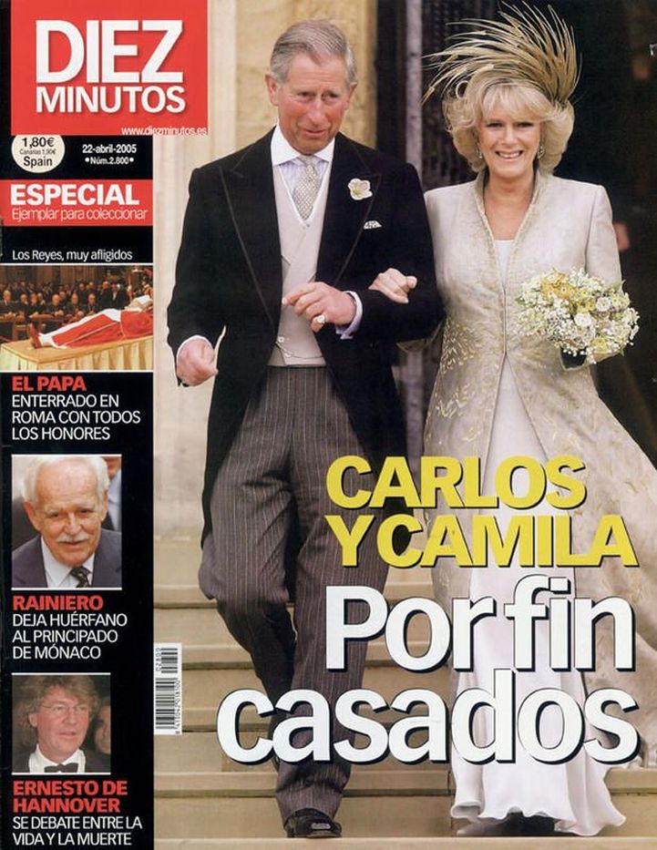 Wystawne życie księcia Karola: kosztowne podróże, luksusowe posiadłości oraz... przenośny sedes