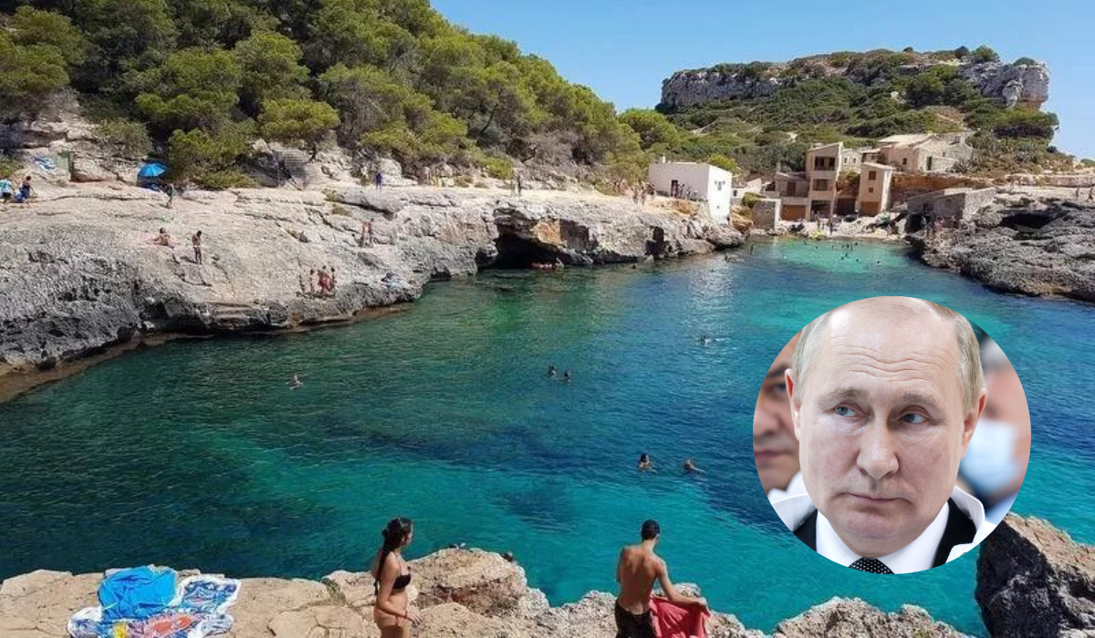 Niemieckie biura podróży proponują rządowi finansowanie zimowych "podróży przeciwko Putinowi", żeby zaoszczędzić na ogrzewaniu