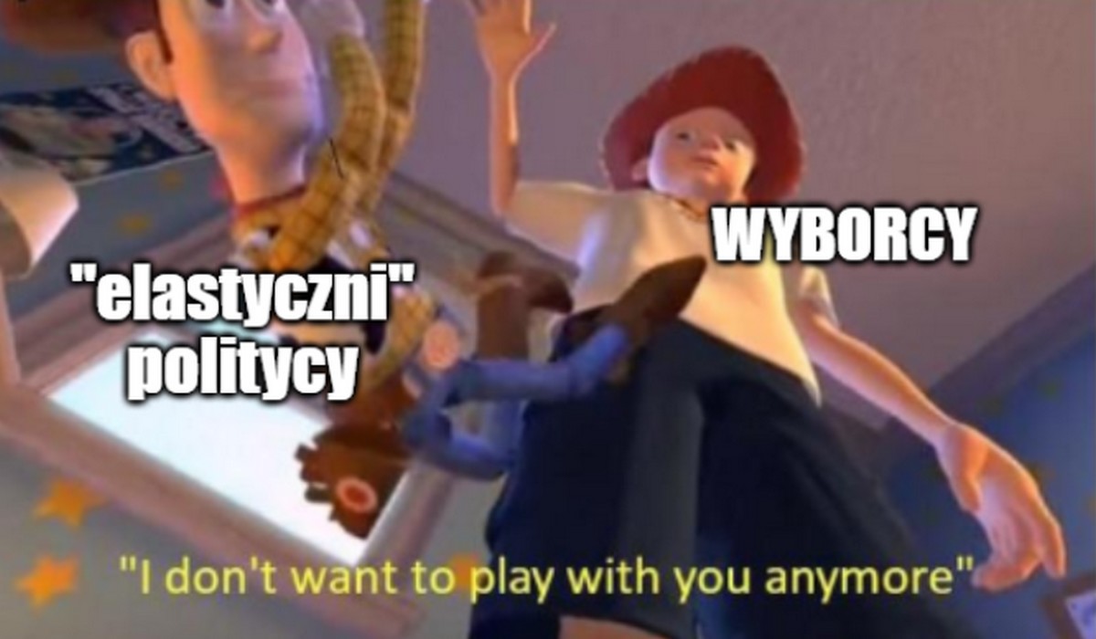 Sondaż: partie Ziobry, Kukiza, Gowina i PSL pod progiem wyborczym, ponad 10% wyborców nadal nie wie, na kogo zagłosuje