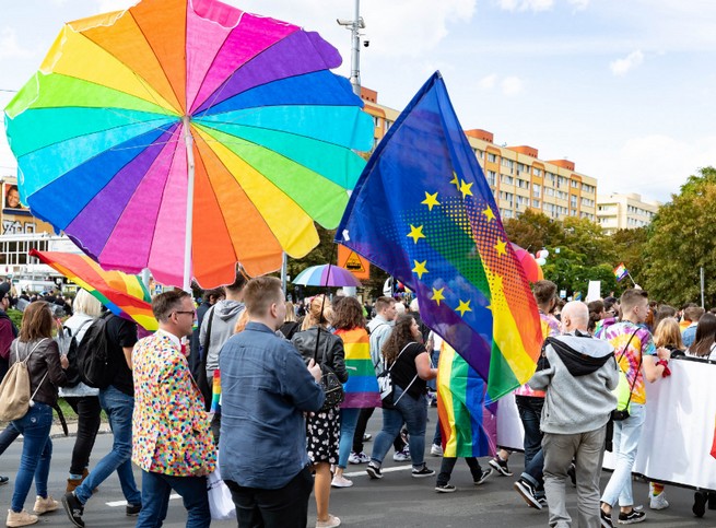 Czarnogóra się nie bała i związki partnerskie osób tej samej płci zalegalizowała