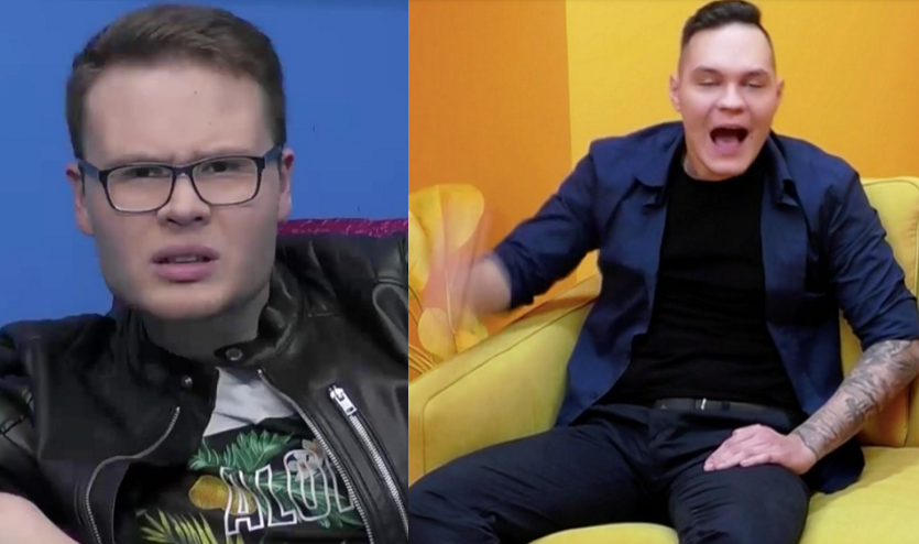 TVP zrobiło program o tym, co TVP robi ludziom z mózgów