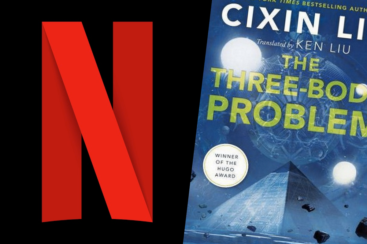 Showrunnerzy odpowiedzialni za "Grę o Tron" przeniosą na ekran "Problem trzech ciał"