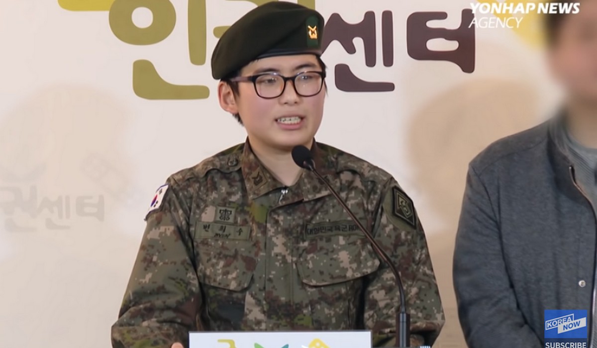 Korea Płd.: decyzją sądu armia musiała uznać tranzycję żołnierza i respektować jako żołnierkę