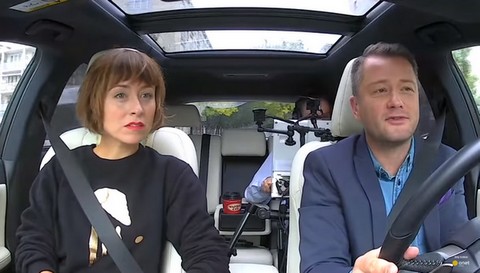 Jest petycja przeciwko występowi Natalii Przybysz na gali Szlachetnej Paczki