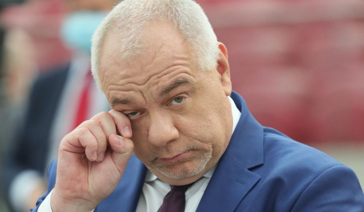 Posłowie PiS chcą, żeby łamanie prawa w celu "przeciwdziałania Covid-19" nie było karane