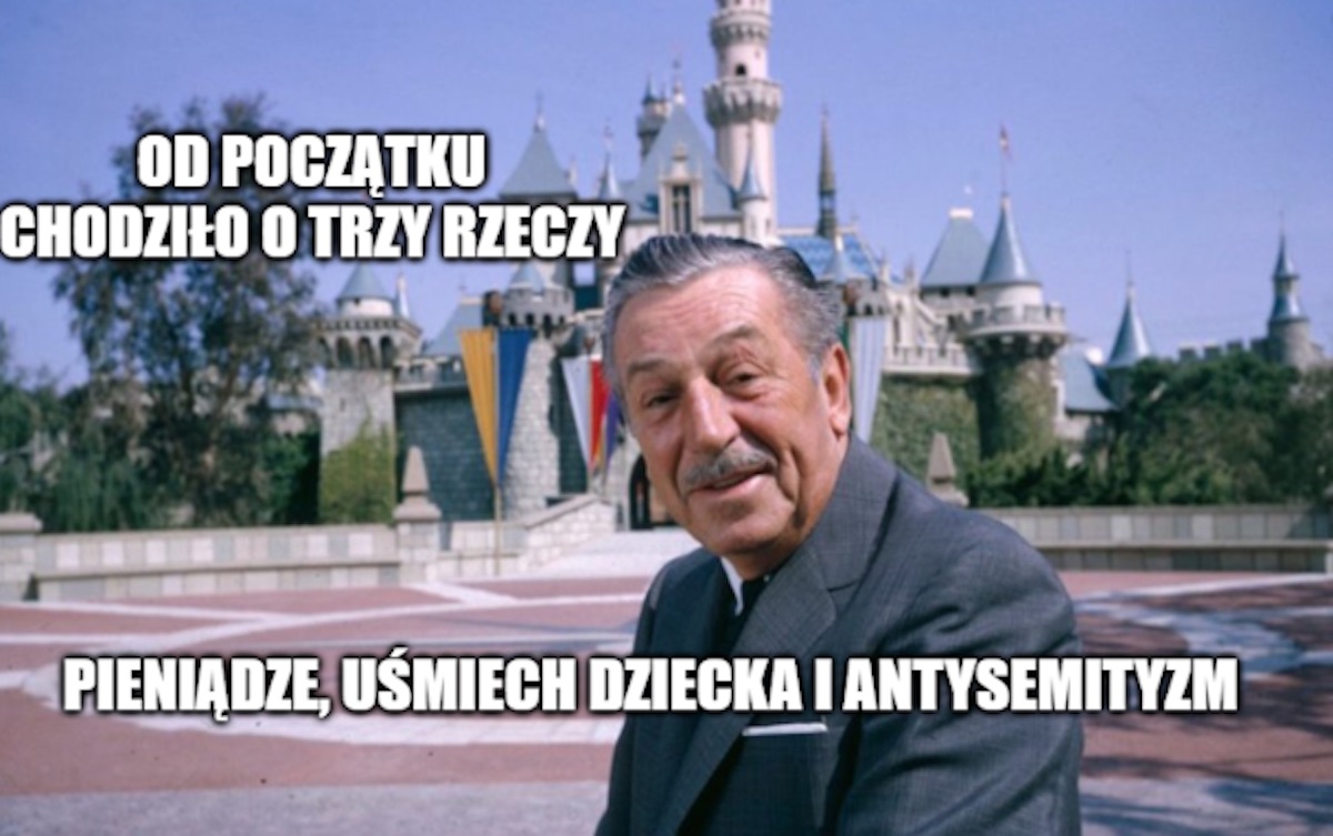 Disney przymierza się do zwolnienia 32 000 osób, bo Myszce Miki lepiej żeruje się w internecie