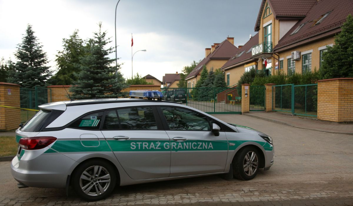 Liczba cudzoziemców deportowanych z Polski podwoiła się, wśród nich najwięcej Gruzinów i Białorusinów