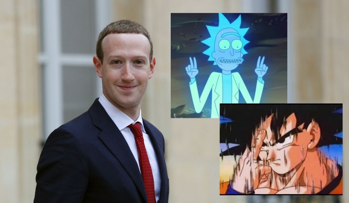 Zuckerberg snuje wizje, że niedługo będziemy mieć wirtualne teleportacje, więc będziemy mniej podróżować