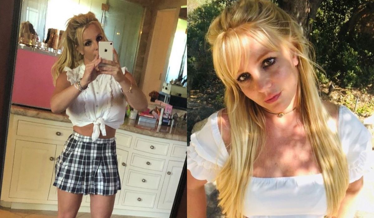 Netflix zrobi własny dokument o życiu Britney Spears