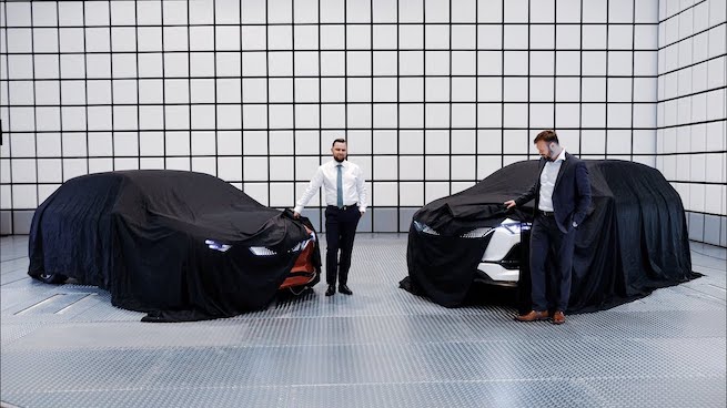 Zaprezentowano prototypy pierwszych polskich samochodów elektrycznych, niebawem premiera