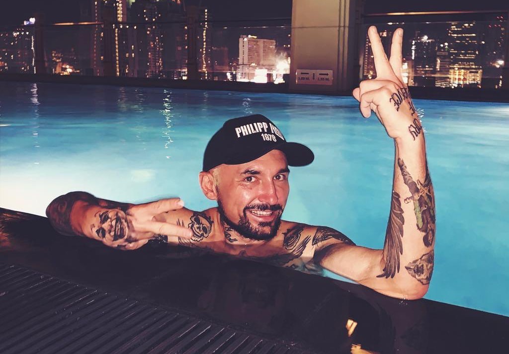 "Polityka" Vegi: recenzje fatalne, wyniki oglądalności znakomite