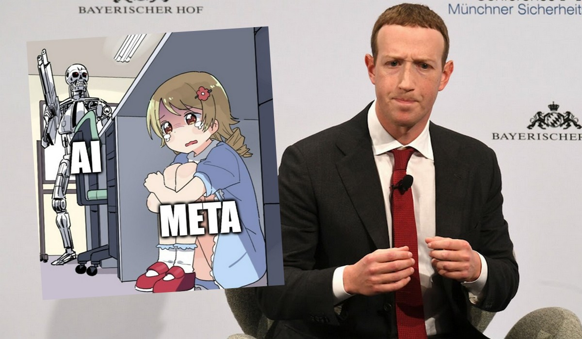 Meta tworzy narzędzie do imitowania głosu i trochę boi się je wypuścić